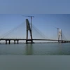 PM Modi inaugurates 'Sudarshan Setu', India's longest cable-stayed bridge Sudarshan Setu, connecting Okha mainland and Beyt Dwarka