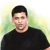 Byju Raveendran, Byju's founder