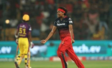 WPL 2024: Story of accidental leg-spinner Asha Sobhana, a star of RCB Asha Sobhana