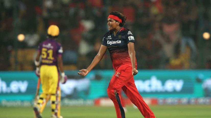 Asha Sobhana Asha Sobhana