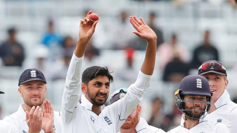 Shoaib Bashir Shoaib Bashir