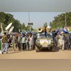 Petitioner to approach Delhi Police seeking removal of blockade at Singhu | India News farmers protest
