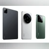 Xiaomi 14 Ultra, Xiaomi 14, Xiaomi Pad 6S Pro Xiaomi 14 Ultra, Xiaomi 14, Xiaomi Pad 6S Pro