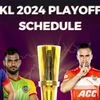 PKL 2024 playoffs