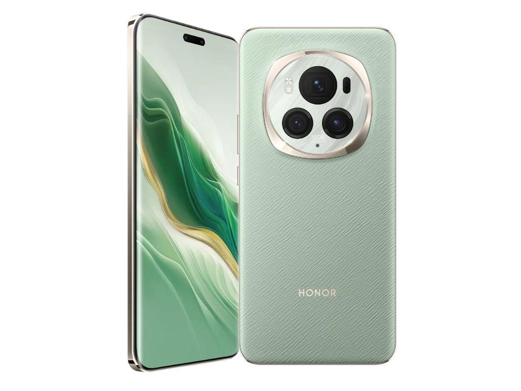 HONOR Magic 6 Pro with AI-powered features unveiled at MWC 24: Details here | Gadgets – Business Standard