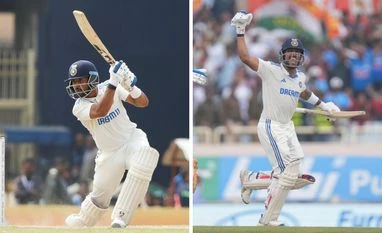 IND vs ENG: Raina credits Army upbringing for Jurel's fearless approach Dhruv Jurel in IND vs ENG 4th Test