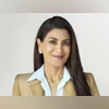 Dipali Goenka, managing director and chief executive officer, Welspun Living Ltd Dipali Goenka, managing director and chief executive officer, Welspun Living Ltd