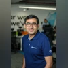 Diversity in India's ecosystem aids Razorpay's global forays, says CFO Razorpay chief financial officer (CFO) Arpit Chug