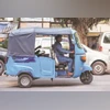 Three-wheeler exports rebound in 2024 despite global economic challenges three wheeler auto rickshaw
