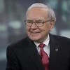 Warren Buffett