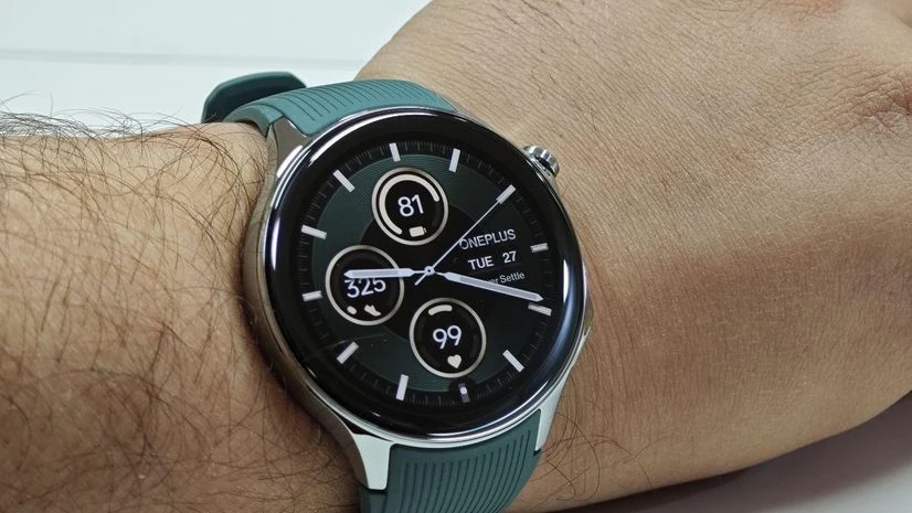 OnePlus Watch 2 OnePlus Watch 2