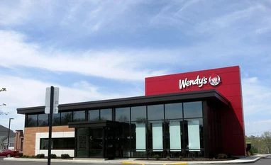 Wendy's outlet Wendy's (Photo: Wikimedia)