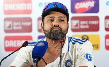 'BCCI Ranji diktat..: State units agree with Rohit's 'hunger' comment Rohit Sharma