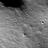 First image of US spacecraft Odysseus' landing spot on Moon viral: See pic Odysseus Moon Lander