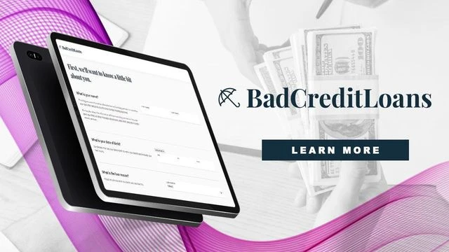 BadCreditLoans BadCreditLoans