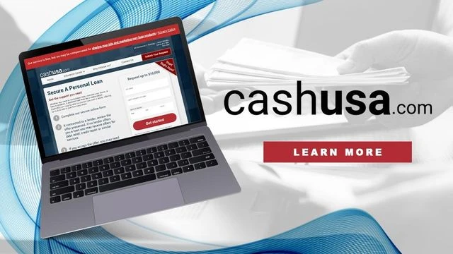 CashUSA CashUSA