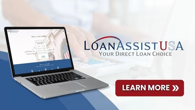 Loan Assist USA Loan Assist USA