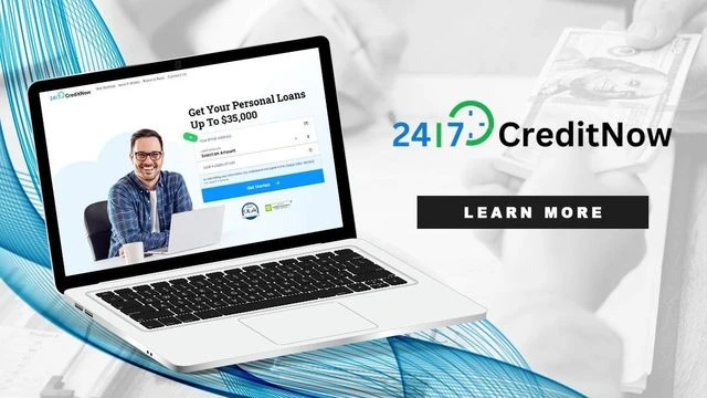 247 Credit Now 247 Credit Now