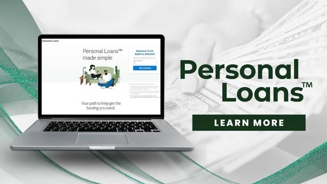 PersonalLoan PersonalLoan