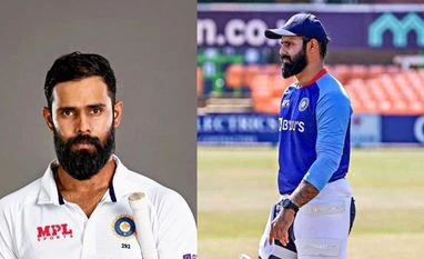 Elena Norman Elena Norman, Hockey India CEO resigns. Photo: X