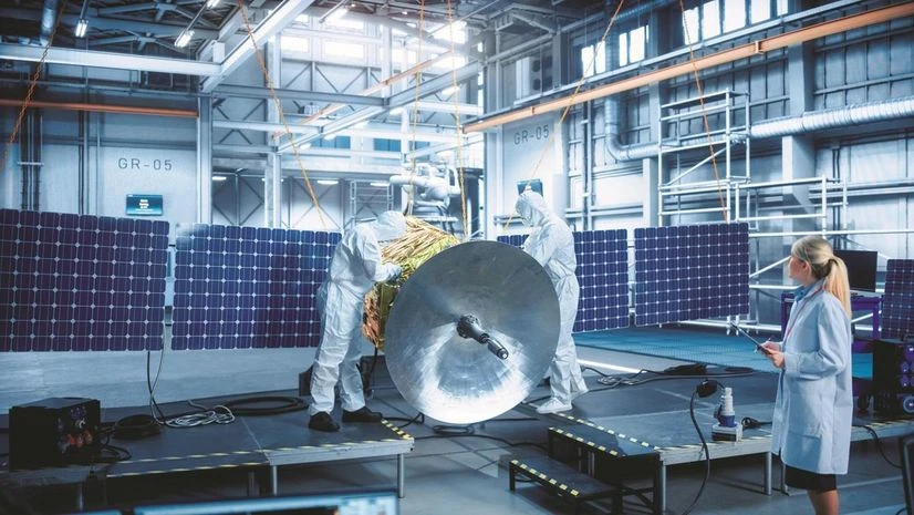 Space Startups Space Startups