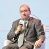 DINESH KHARA, chairman of State Bank of India (SBI) DINESH KHARA, chairman of State Bank of India (SBI)