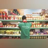 Patanjali store