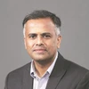 Satish H C, executive vice-president and co-head delivery, Infosys Satish H C, executive vice-president and co-head delivery, Infosys