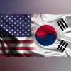 US reaffirms ironclad commitment to South Korea amid political turmoil South Korea, US flag, South Korea flag