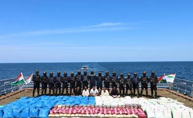 Punjab targets to become drug-free by May 31; DGP asks officers to lead drugs seized