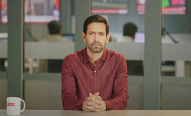 The Sabarmati Report The Sabarmati Report