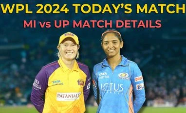 WPL 2024: Mumbai vs UP Playing 11, live streaming and telecast details Women's Premier League match on Feb 28: Mumbai Indians vs UP Warriorz