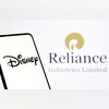Disney, Reliance Disney, Reliance