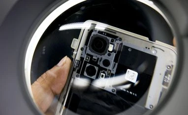 Powered by iPhone exports, electronics become India's fifth largest export electronics