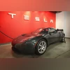 Tesla Roadster Tesla Roadster