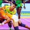 Puneri Paltan vs Patna Pirates