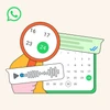 WhatsApp explora la función de transcripción similar a un píxel para notas de voz: informe Búsqueda de WhatsApp por fecha