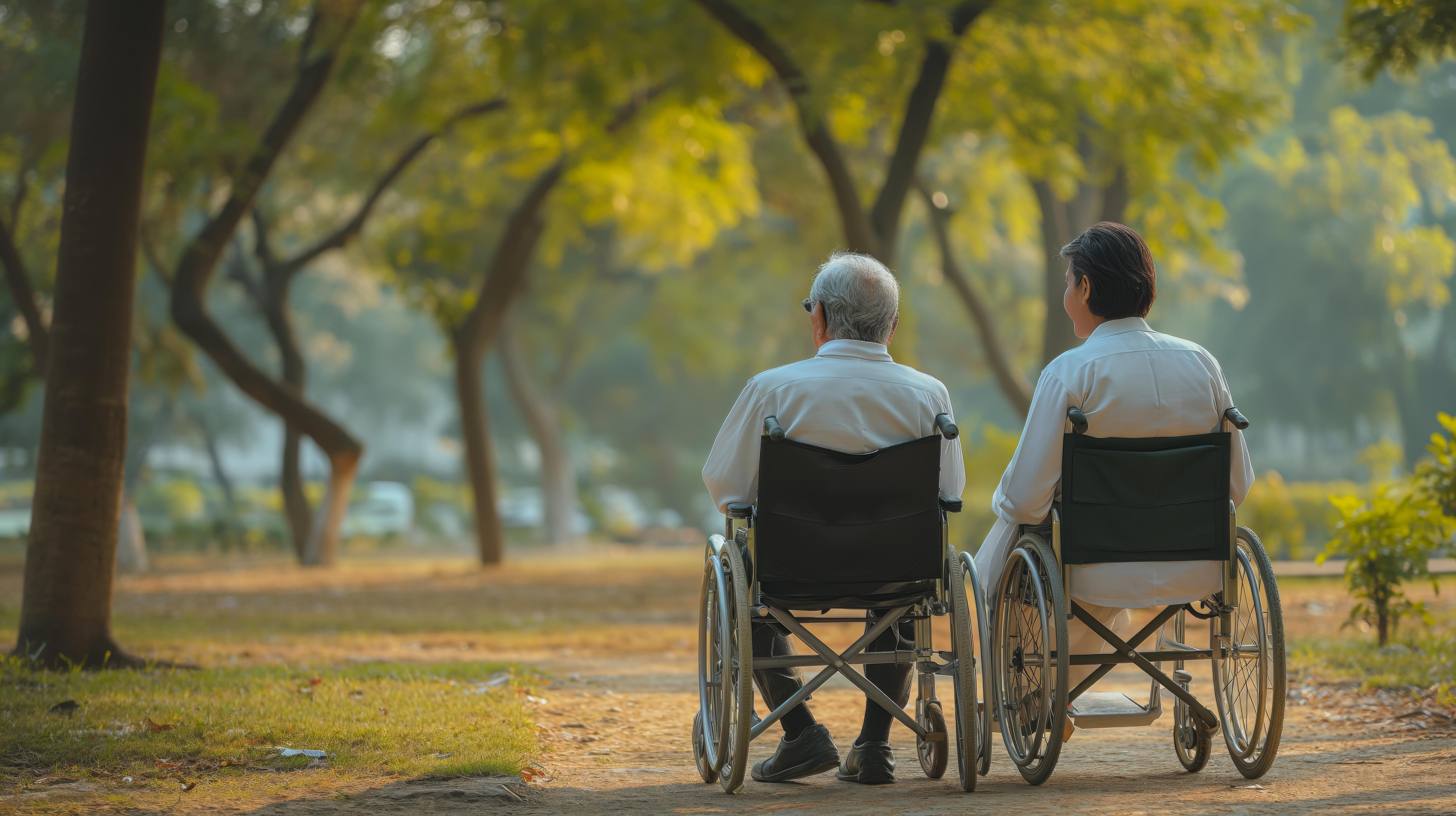 Neurological Diseases - The Top 10 Causes of Disease Loss in 2021