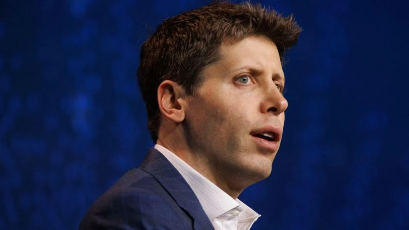 Sam Altman OpenAI CEO Sam Altman said Meta has offered his employees signing bonuses as high as $100 million