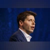 Sam Altman Sam Altman