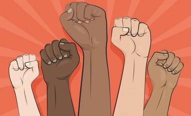 Zero Discrimination Day 2024 Zero Discrimination Day 2024