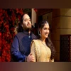 Anant Ambani, Radhika Merchant Anant Ambani, Radhika Merchant