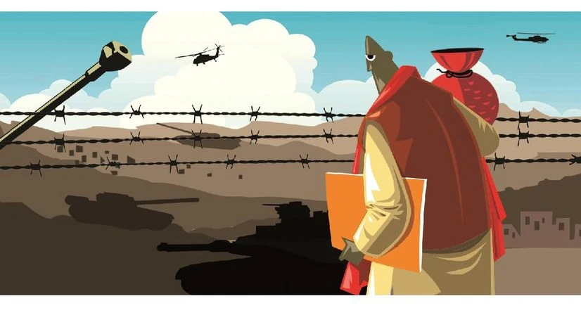 defence, bjp defence, bjp