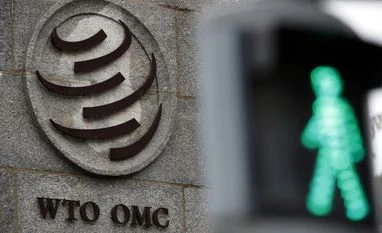 Few gains at WTO WTO