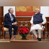Always inspiring to meet with Modi, says Bill Gates. Here's what PM replied bill gates