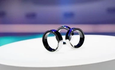 Galaxy Ring to work with non-Samsung devices, except Apple iPhone: Report Samsung Galaxy Ring