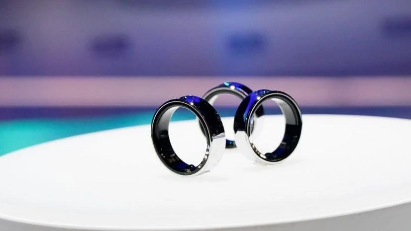 Samsung Galaxy Ring Samsung Galaxy Ring