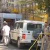 Blast at Bengaluru Rameshwaram Cafe