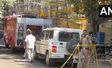 Blast at Bengaluru Rameshwaram Cafe injures 9; everything we know so far Blast at Bengaluru Rameshwaram Cafe