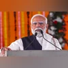 PM Modi unveils development projects worth Rs 21,400 crore in Bihar Modi in Jharkhand